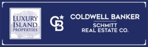 Coldwell Banker Schmitt Logo
