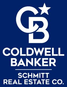coldwell banker schmitt logo