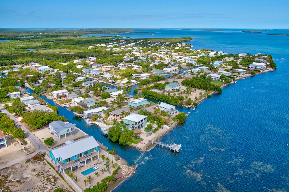 Big Pine Key