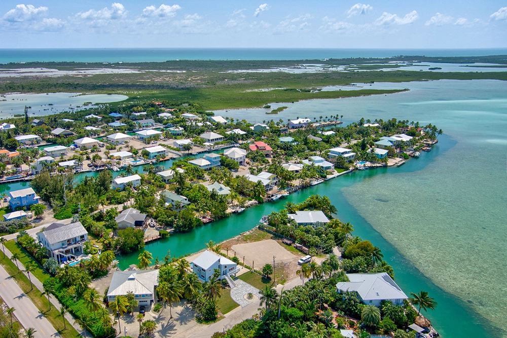 Sugarloaf Key