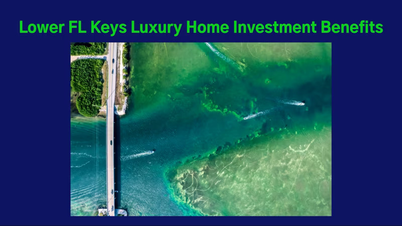 Luxury Home Investment Benefits