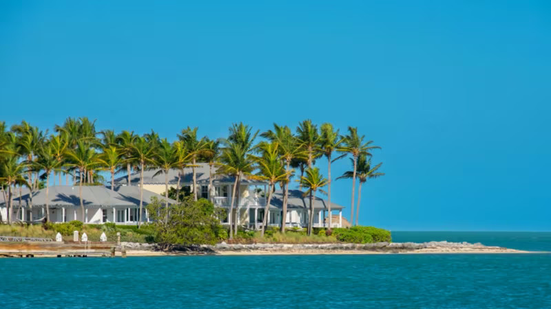 Sugarloaf Key Florida Real Estate Investment Advantages